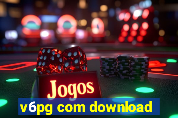 v6pg com download